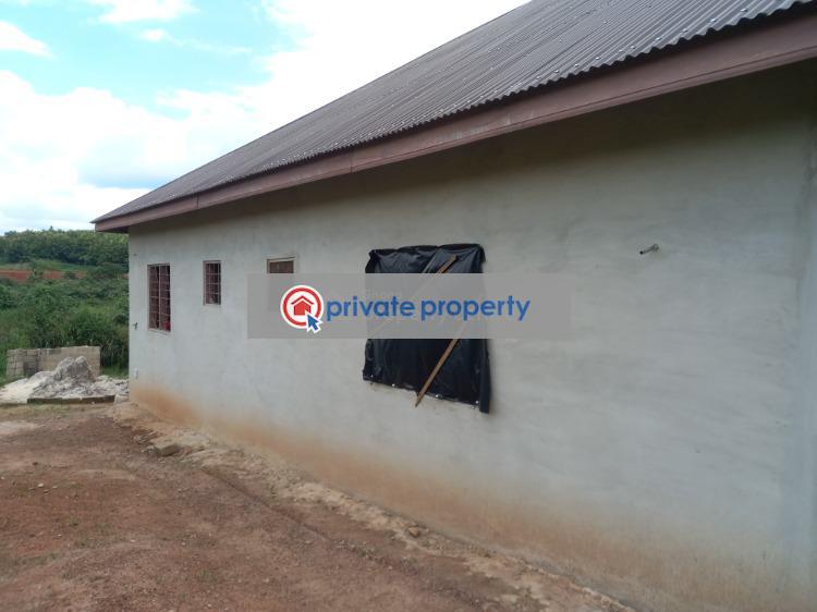 4 bedroom House For Sale &nbsp;darko Akosombo Near Santasi. Kumasi Metropolitan Ashanti - 5