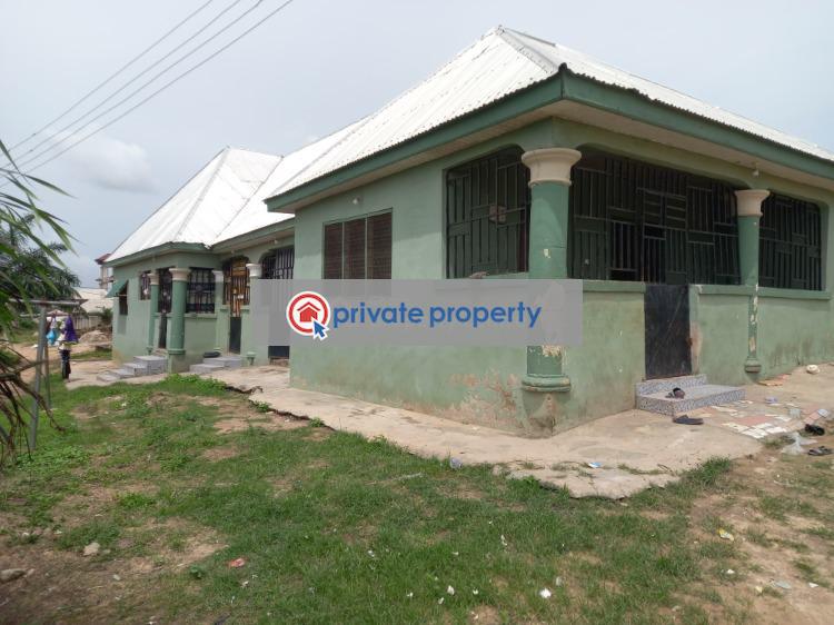 4 bedroom House For Sale &nbsp;kenyasi Abrem. Kumasi Metropolitan Ashanti - 2