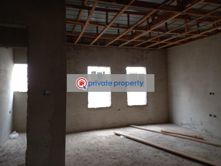 4 bedroom House For Sale &nbsp;sokoban Aboabo On Ahodwo Daban Road. Kumasi Metropolitan Ashanti - 11