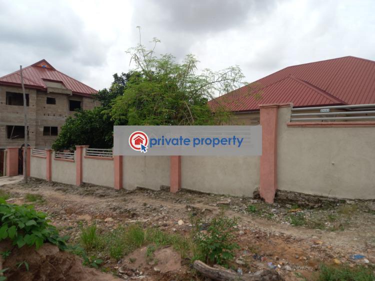 4 bedroom House For Sale &nbsp;breman Nkwantwima. Kumasi Metropolitan Ashanti - 4