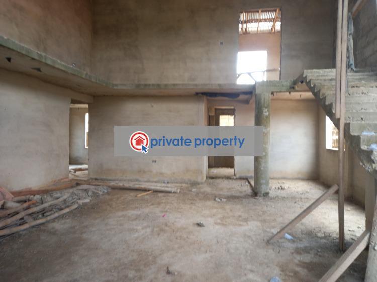 4 bedroom House For Sale &nbsp;sokoban After Ahodwo Daban. Kumasi Metropolitan Ashanti - 7