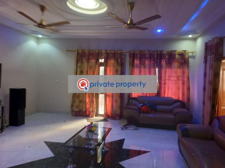 4 bedroom House For Sale &nbsp;fawoade on Tafo Pankrono Road. Kumasi Metropolitan Ashanti - 5