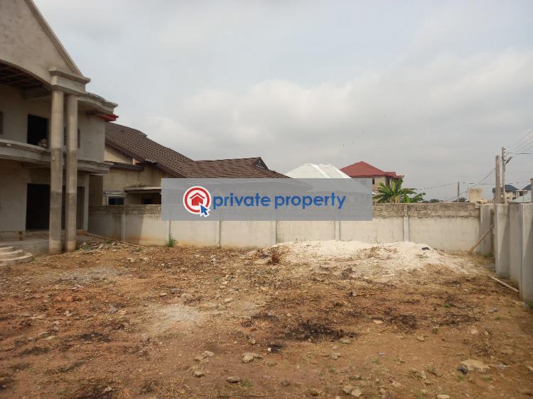 4 bedroom House For Sale &nbsp;buobai Near Asokore Mampong. Kumasi Metropolitan Ashanti - 6