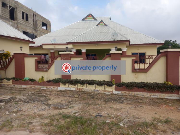 4 bedroom House For Sale Kumasi Metropolitan Ashanti - 0