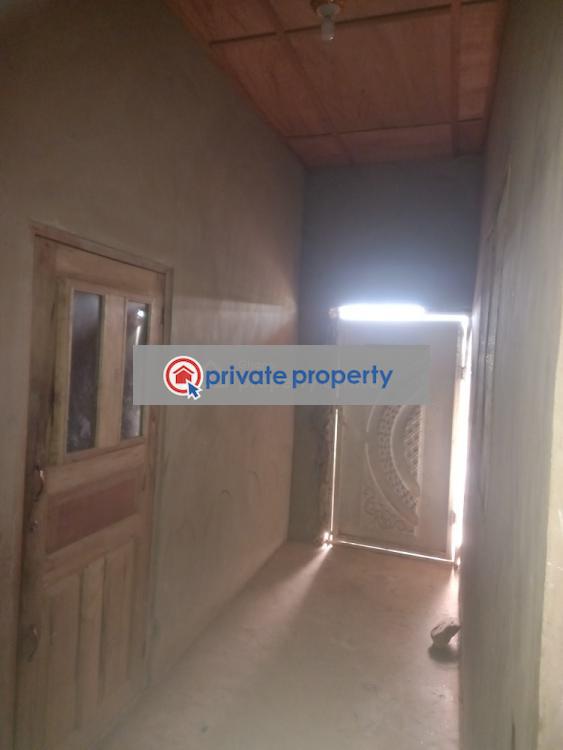 4 bedroom House For Sale &nbsp;kenyasi Nwamase. Kumasi Metropolitan Ashanti - 6