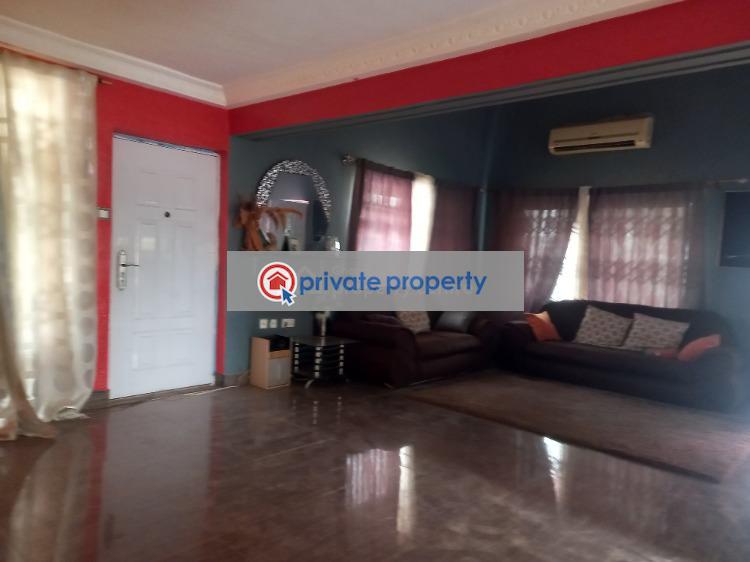 4 bedroom House For Sale &nbsp;kromoase On Kwadaso Agric Road. Kumasi Metropolitan Ashanti - 9