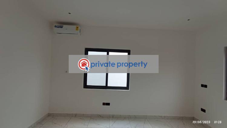 4 bedroom House For Sale &nbsp;oyarifa Oyarifa La Nkwantanang Madina Municipal Accra - 8