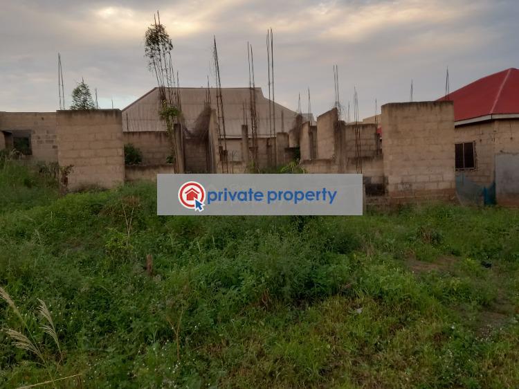 4 bedroom House For Sale &nbsp;saaman After Kenyasi Bosore Kumasi Metropolitan Ashanti - 1