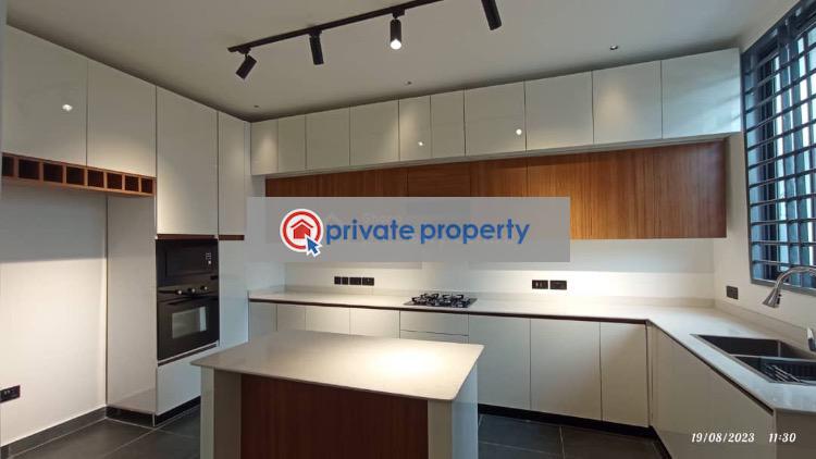 4 bedroom House For Sale &nbsp;oyarifa Oyarifa La Nkwantanang Madina Municipal Accra - 1