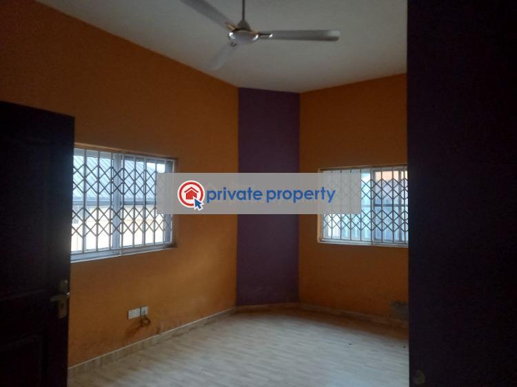 4 bedroom House For Sale &nbsp;nkoransa on Santasi Road. Kumasi Metropolitan Ashanti - 7