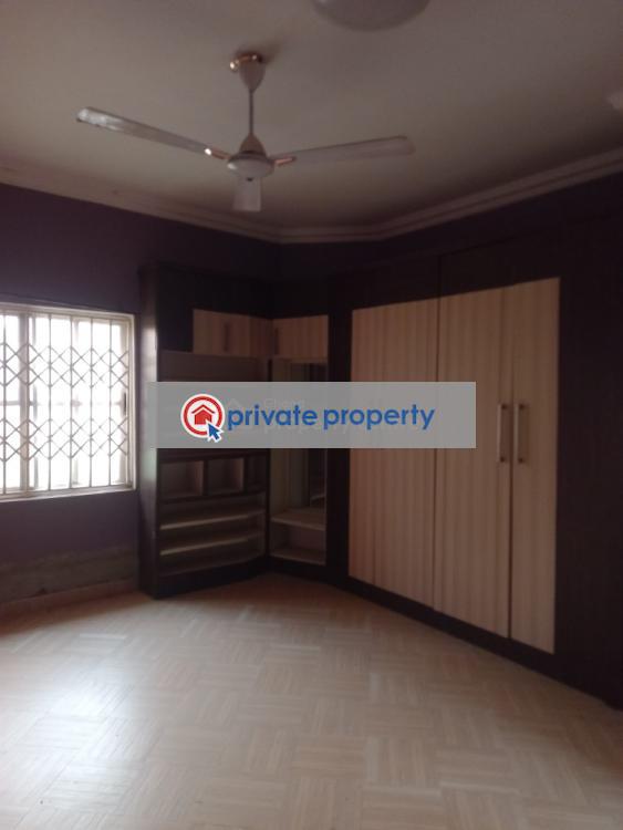 4 bedroom House For Sale &nbsp;nkoransa on Santasi Road. Kumasi Metropolitan Ashanti - 10