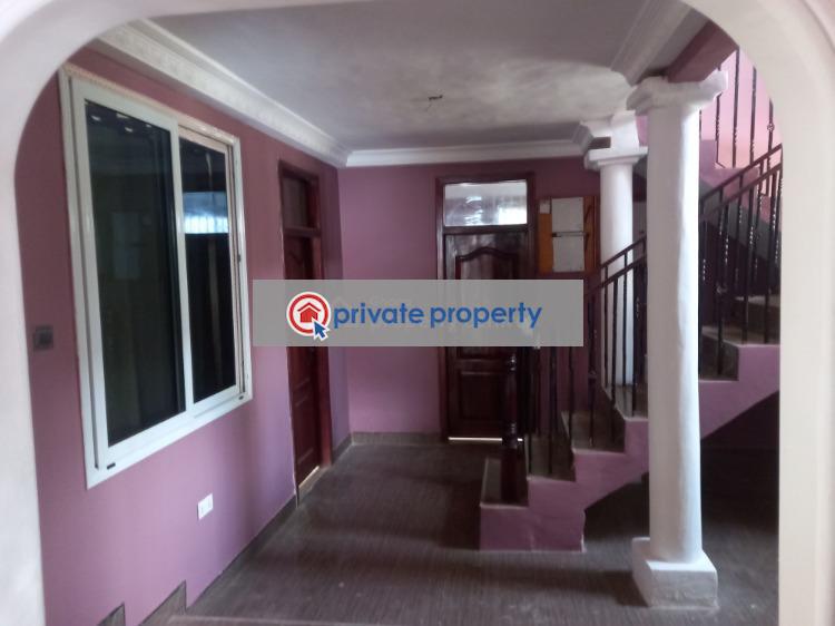 4 bedroom House For Sale &nbsp;kromoase On Kwadaso Agric Road. Kumasi Metropolitan Ashanti - 8