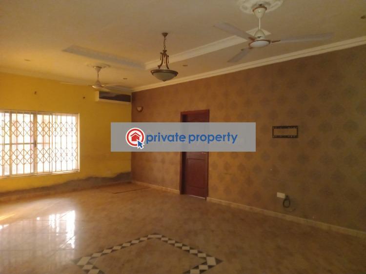 4 bedroom House For Sale &nbsp;nkoransa on Santasi Road. Kumasi Metropolitan Ashanti - 6