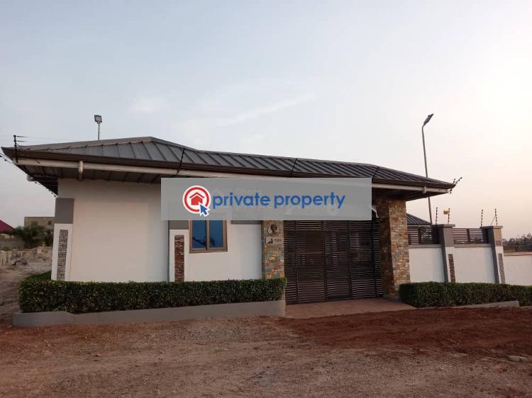 4 bedroom House For Sale &nbsp;akyaakrom Ejisu. Ejisu-Juaben Municipal Ashanti - 13