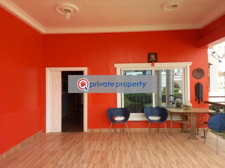 4 bedroom House For Sale &nbsp;kromoase On Kwadaso Agric Road. Kumasi Metropolitan Ashanti - 7