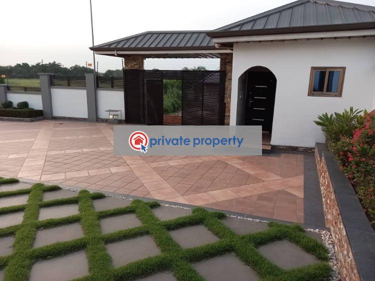 4 bedroom House For Sale &nbsp;akyaakrom Ejisu. Ejisu-Juaben Municipal Ashanti - 8