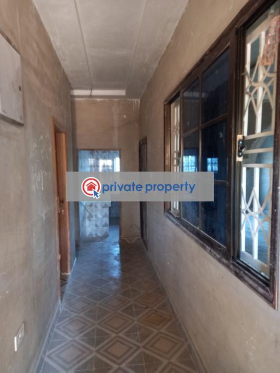 4 bedroom House For Sale &nbsp;ahenkro Offinso Municipal Ashanti - 9