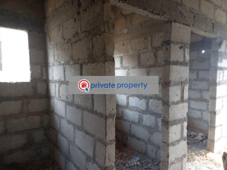 4 bedroom House For Sale &nbsp;atimatim Maase Near Pankrono. Kumasi Metropolitan Ashanti - 6