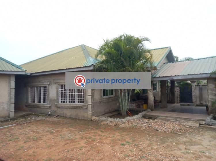 4 bedroom House For Sale &nbsp;sokoban ( Odaso), Near Asaago Apaaso. Atwima Kwanwoma Ashanti - 2