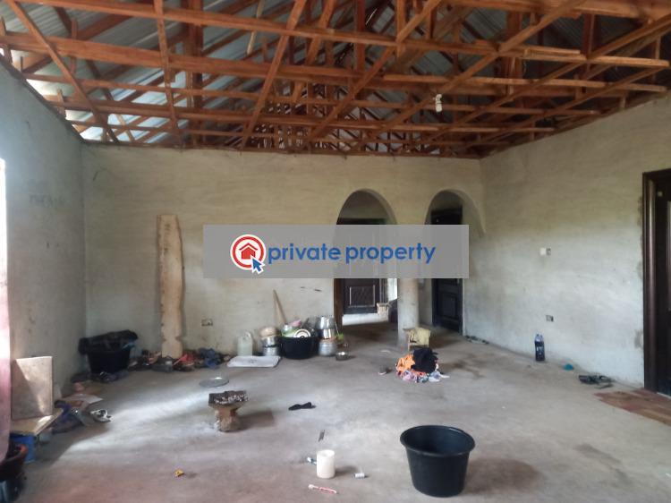 4 bedroom House For Sale &nbsp;mampongteng Dumanafo. Kumasi Metropolitan Ashanti - 5