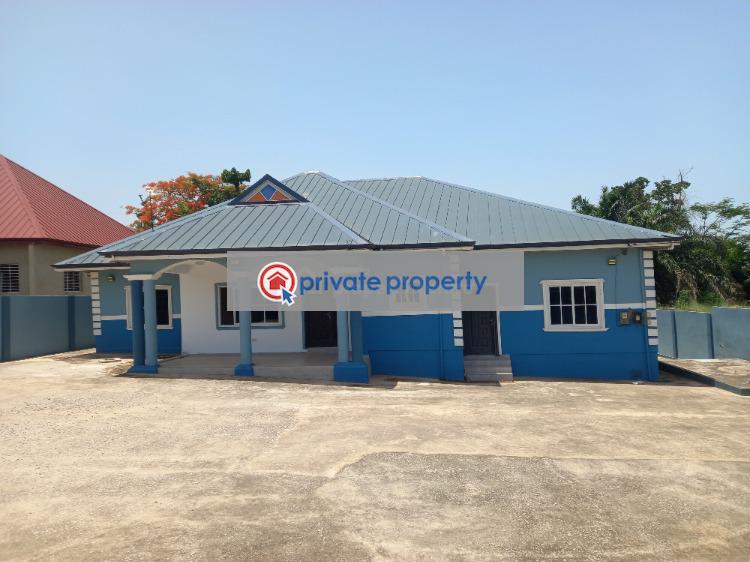 4 bedroom House For Sale &nbsp;ejisu Krapa Ejisu-Juaben Municipal Ashanti - 3