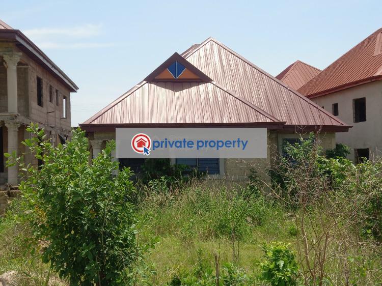 4 bedroom House For Sale &nbsp;achiase Near Kenyasi Abrem. Kwabre Ashanti - 1