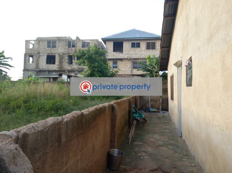 4 bedroom House For Sale &nbsp;kodie After Kronum Buoho. Afigya-Kwabre Ashanti - 6