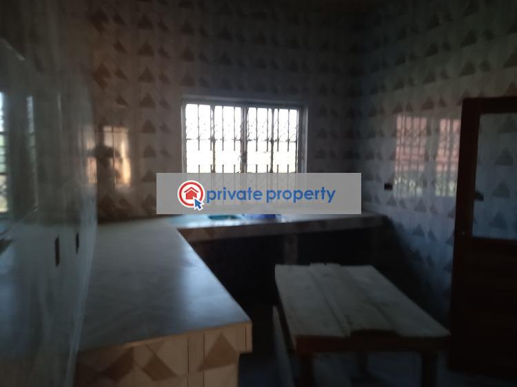 4 bedroom House For Sale &nbsp;ahenkro Offinso Municipal Ashanti - 10