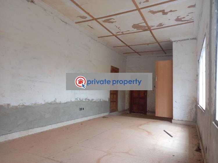 4 bedroom House For Sale &nbsp;sokoban ( Odaso), Near Asaago Apaaso. Atwima Kwanwoma Ashanti - 11