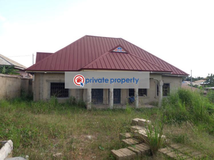 4 bedroom House For Sale &nbsp;buoho Sasa On Kronum Afrancho Road. Afigya-Kwabre Ashanti - 2