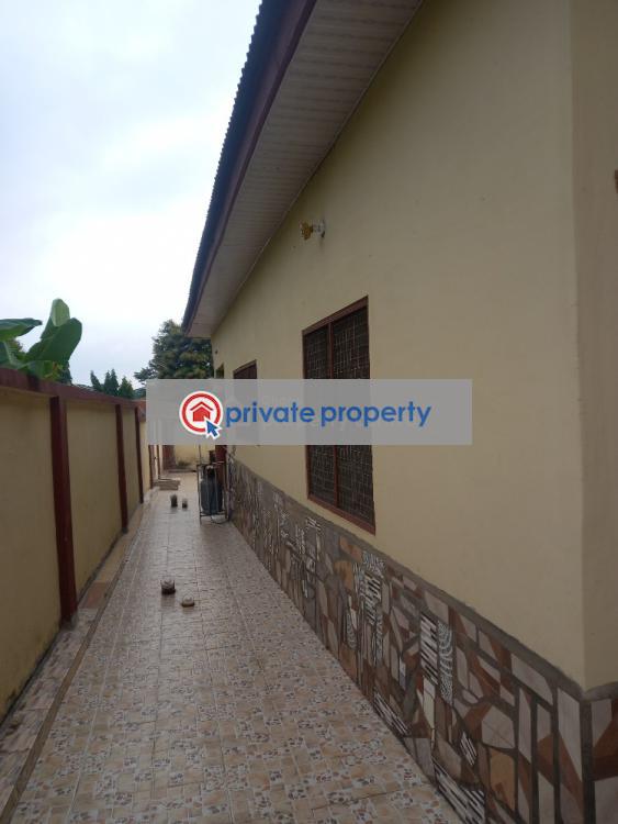 4 bedroom House For Sale Kumasi Metropolitan Ashanti - 12