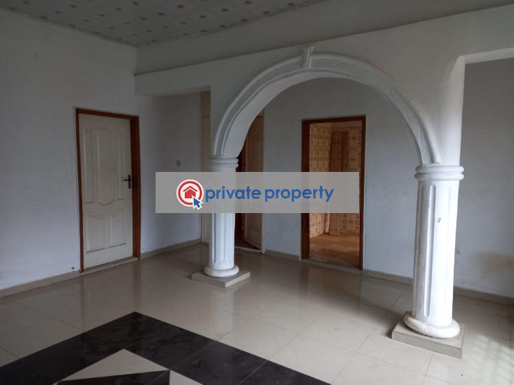 4 bedroom House For Sale &nbsp;asuofia New Site On Abrepo Road. Kumasi Metropolitan Ashanti - 7