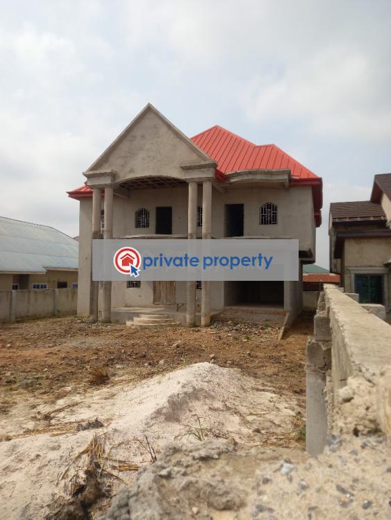 4 bedroom House For Sale &nbsp;buobai Near Asokore Mampong. Kumasi Metropolitan Ashanti - 3