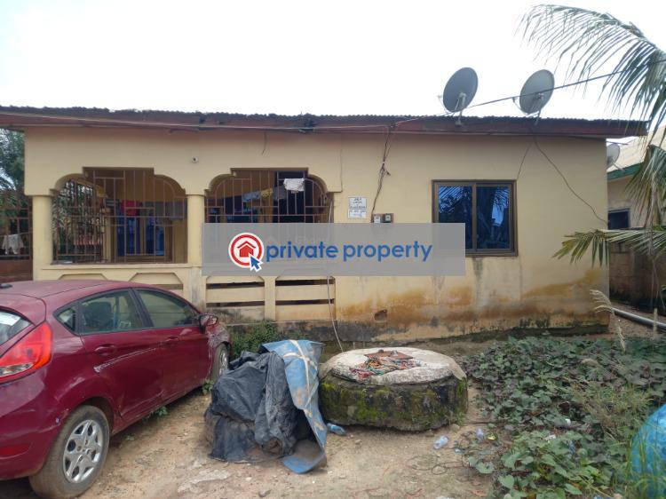 4 bedroom House For Sale &nbsp;adubinsu On Atimatim Road. Kumasi Metropolitan Ashanti - 1