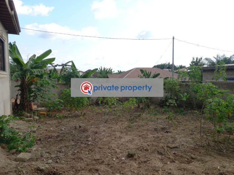 4 bedroom House For Sale &nbsp;buoho Sasa On Kronum Afrancho Road. Afigya-Kwabre Ashanti - 10