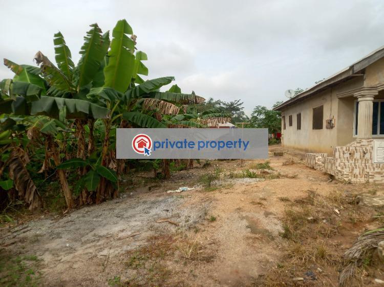 4 bedroom House For Sale &nbsp;adubinsu On Atimatim Road. Kumasi Metropolitan Ashanti - 5