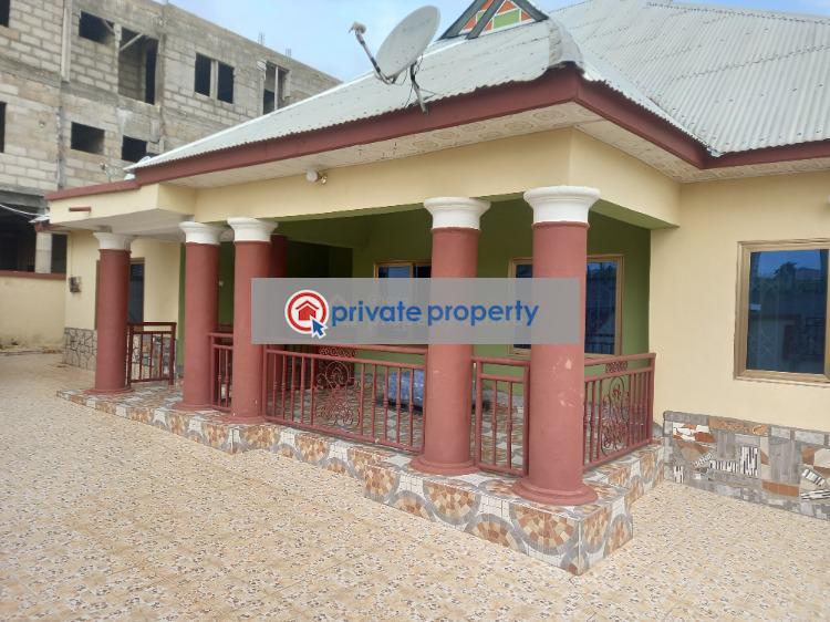 4 bedroom House For Sale Kumasi Metropolitan Ashanti - 2