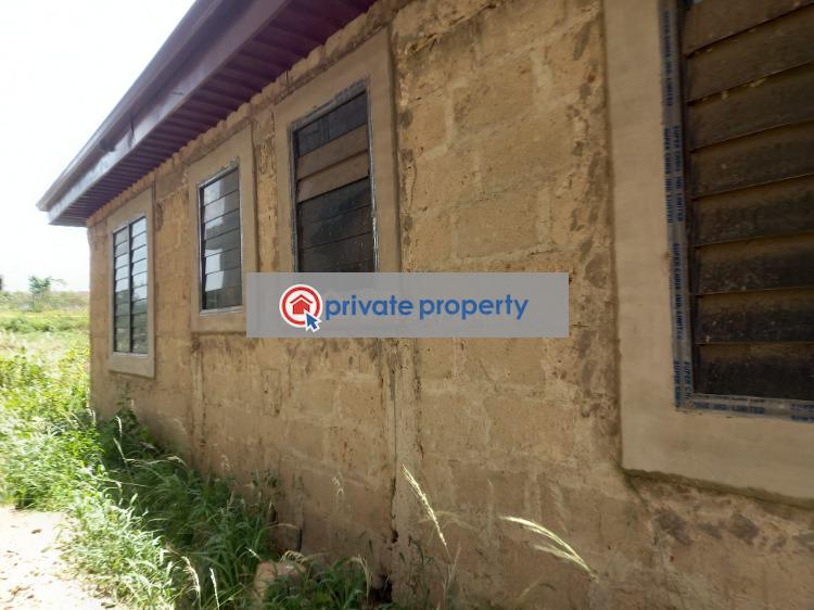 4 bedroom House For Sale &nbsp;achiase Near Kenyasi Abrem. Kwabre Ashanti - 7