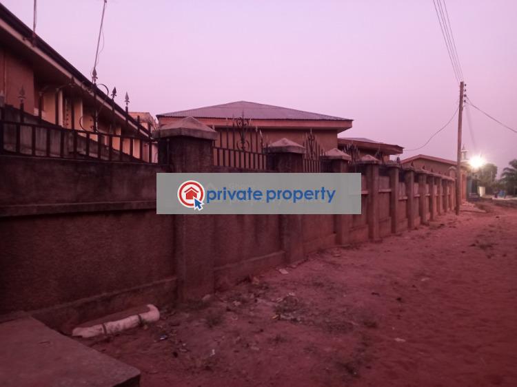 4 bedroom House For Sale &nbsp;buobai Near Asokore Mampong Kumasi Metropolitan Ashanti - 5