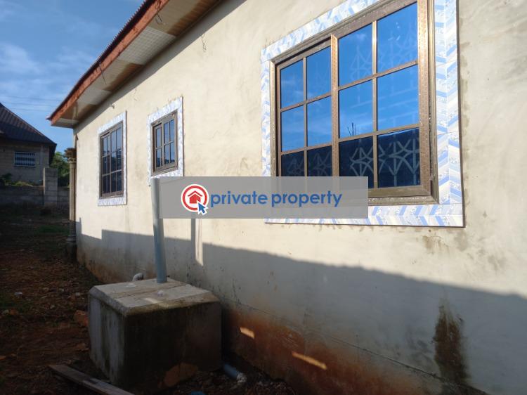 4 bedroom House For Sale &nbsp;ahenkro Offinso Municipal Ashanti - 4
