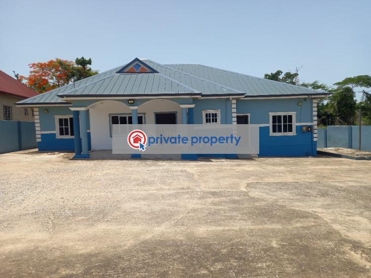 4 bedroom House For Sale &nbsp;ejisu Krapa Ejisu-Juaben Municipal Ashanti - 6