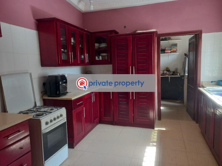 4 bedroom House For Sale &nbsp;kromoase On Kwadaso Agric Road. Kumasi Metropolitan Ashanti - 12