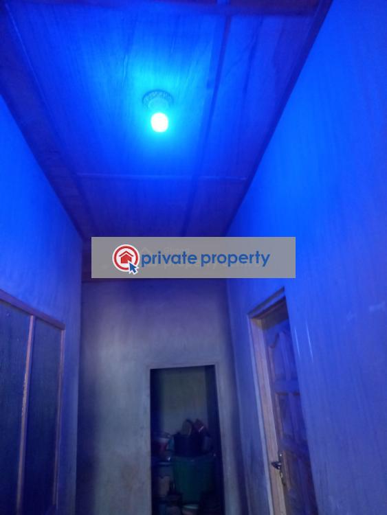 4 bedroom House For Sale &nbsp;kenyasi Nwamase. Kumasi Metropolitan Ashanti - 7