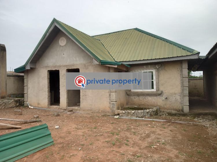 4 bedroom House For Sale &nbsp;sokoban ( Odaso), Near Asaago Apaaso. Atwima Kwanwoma Ashanti - 3