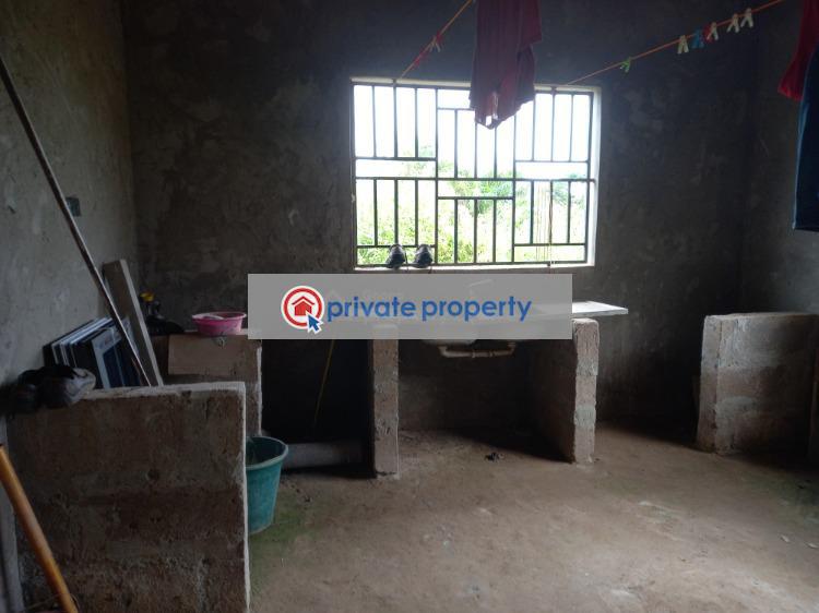 4 bedroom House For Sale &nbsp;ampabame on Santasi Road. Kumasi Metropolitan Ashanti - 7