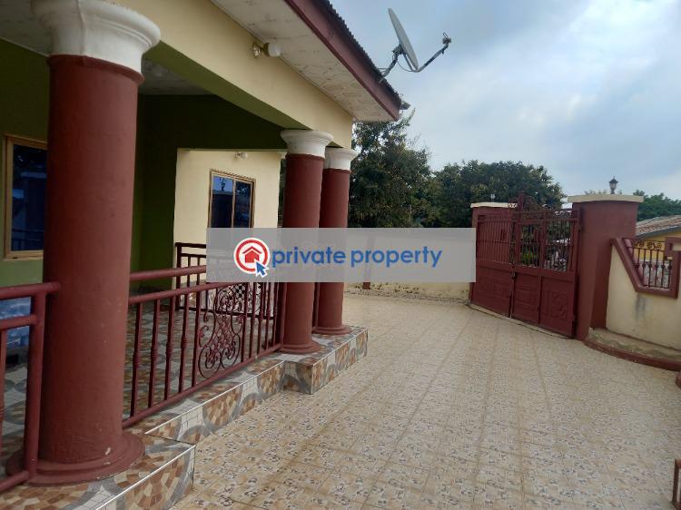 4 bedroom House For Sale Kumasi Metropolitan Ashanti - 5