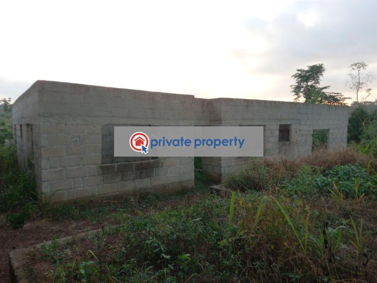 4 bedroom House For Sale &nbsp;aduamoa Near Kodie/aduman. Afigya-Kwabre Ashanti - 6