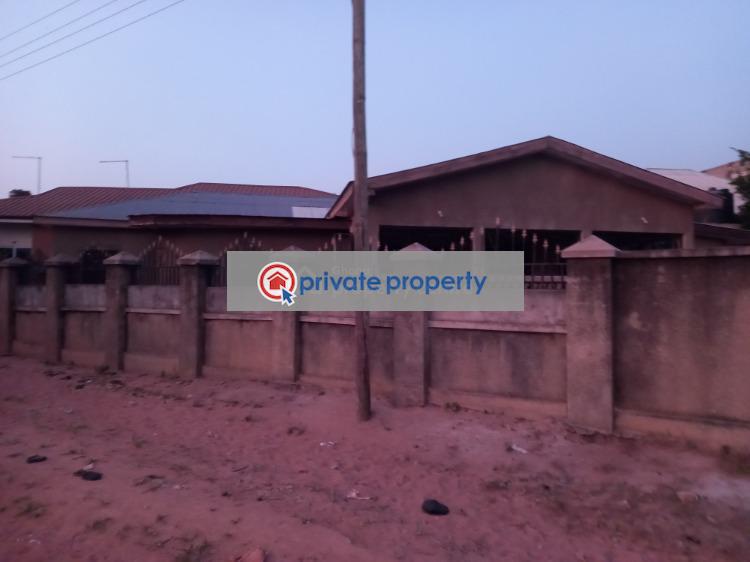 4 bedroom House For Sale &nbsp;buobai Near Asokore Mampong Kumasi Metropolitan Ashanti - 4