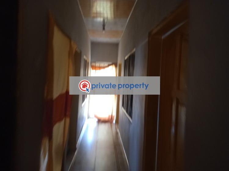 4 bedroom House For Sale &nbsp;akropong On Abuakwa Road. Kumasi Metropolitan Ashanti - 6