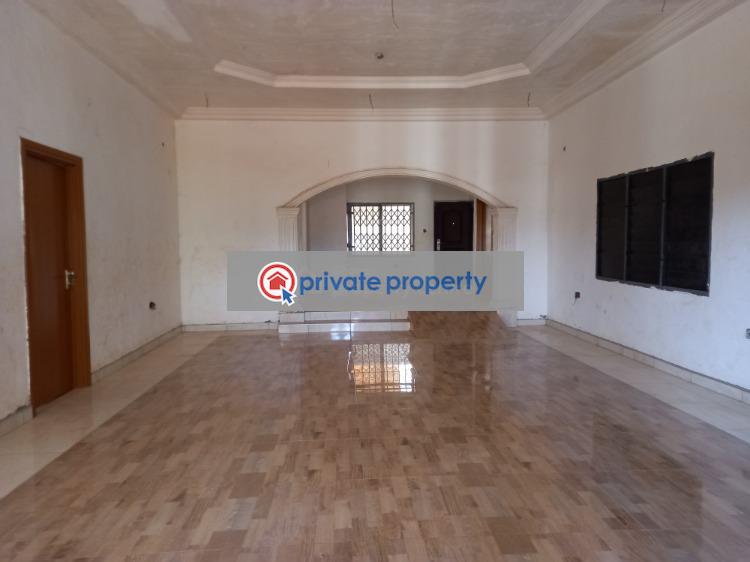 4 bedroom House For Sale &nbsp;adoato Adumanu Near Sofoline. Kumasi Metropolitan Ashanti - 9